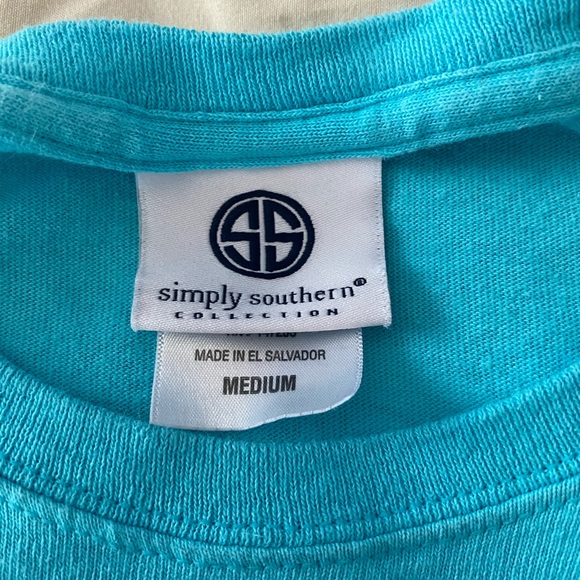 Simply Southern T-Shirt - Picture 3 of 5
